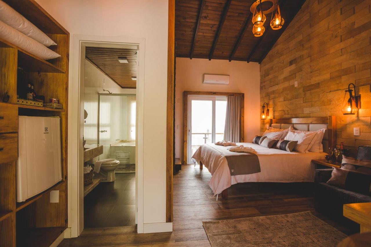 Discovery Canyon Praia Grande  Eksteriør billede