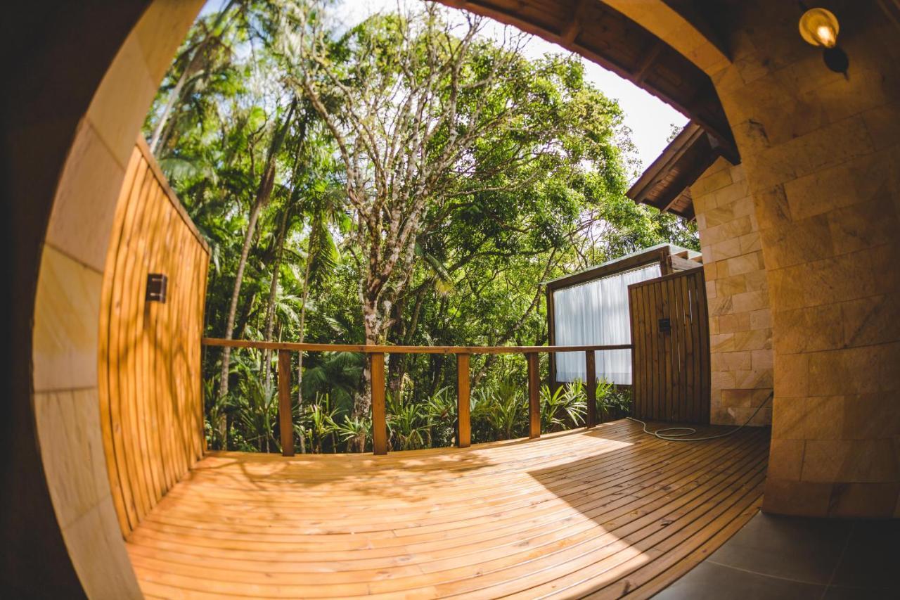 Discovery Canyon Praia Grande  Eksteriør billede