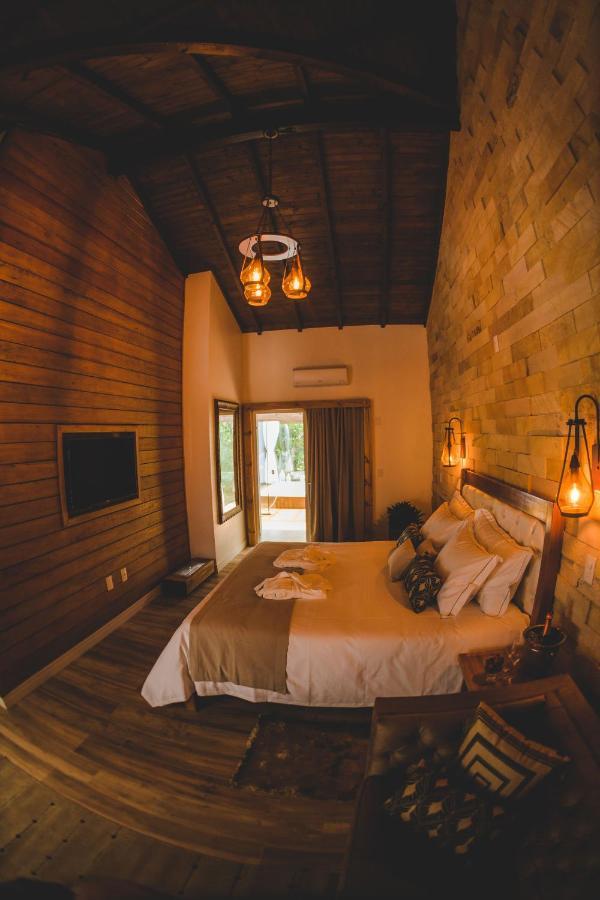 Discovery Canyon Praia Grande  Eksteriør billede