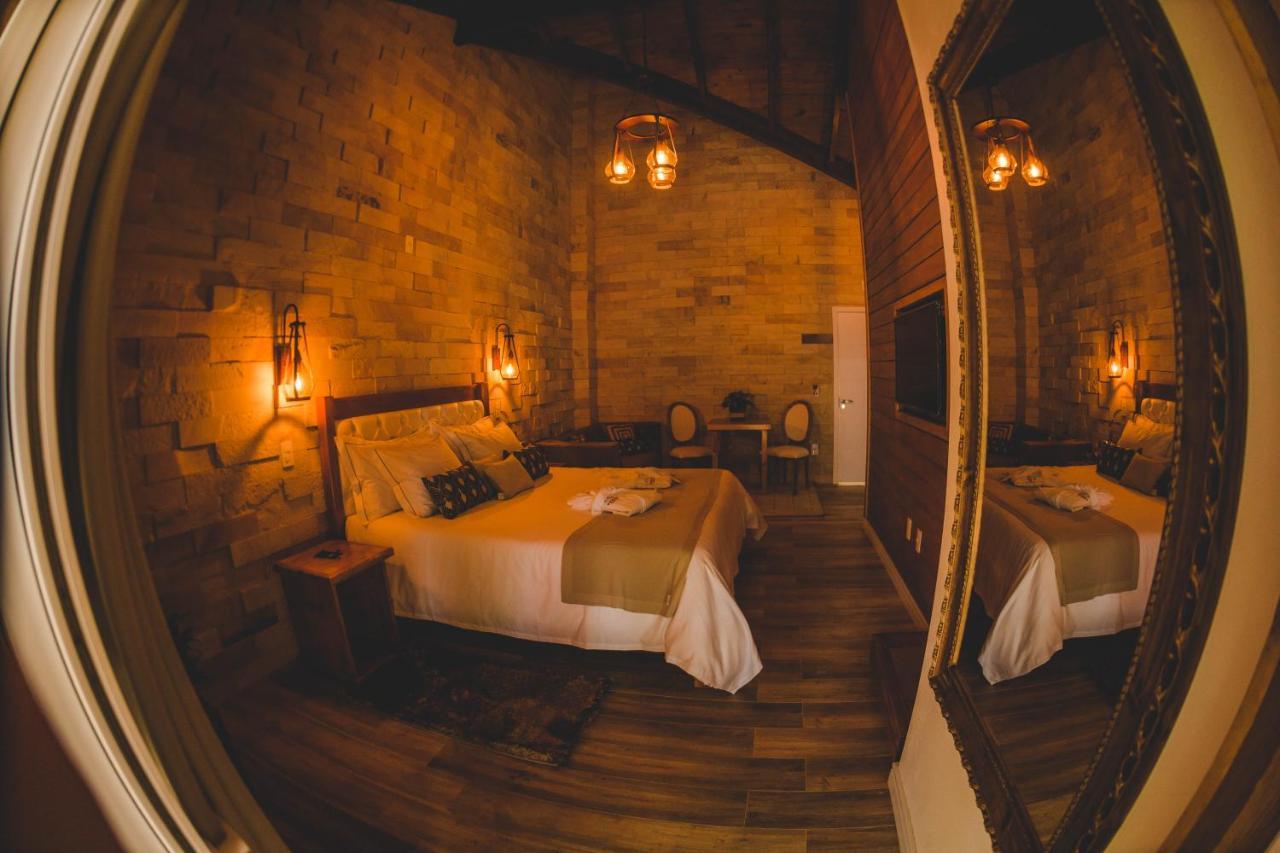 Discovery Canyon Praia Grande  Eksteriør billede