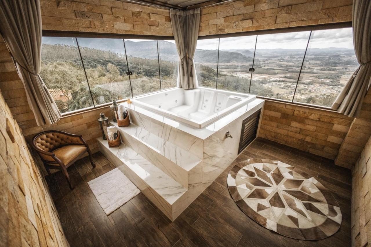 Discovery Canyon Praia Grande  Eksteriør billede