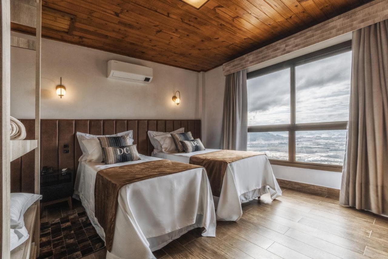 Discovery Canyon Praia Grande  Eksteriør billede