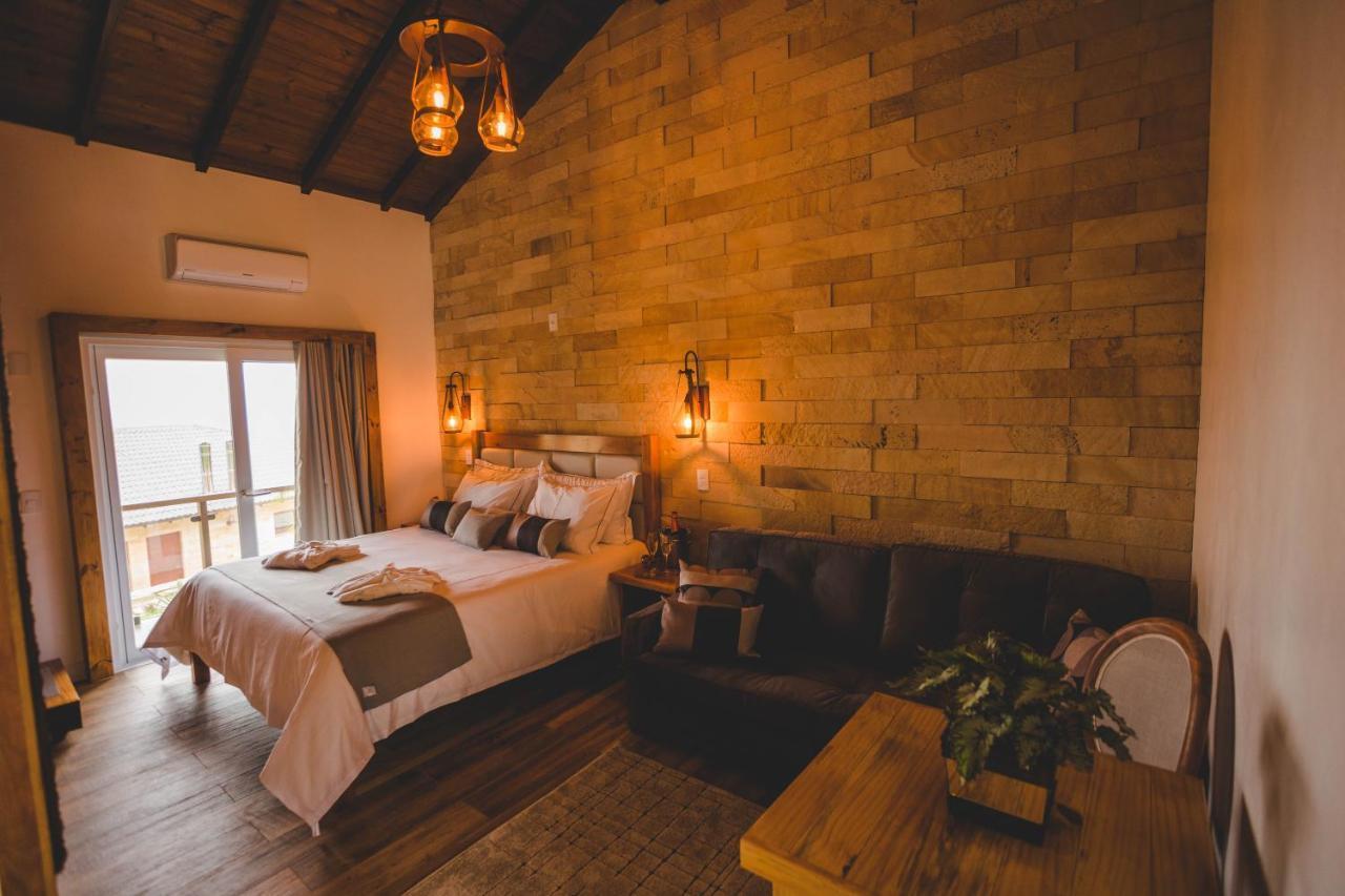 Discovery Canyon Praia Grande  Eksteriør billede