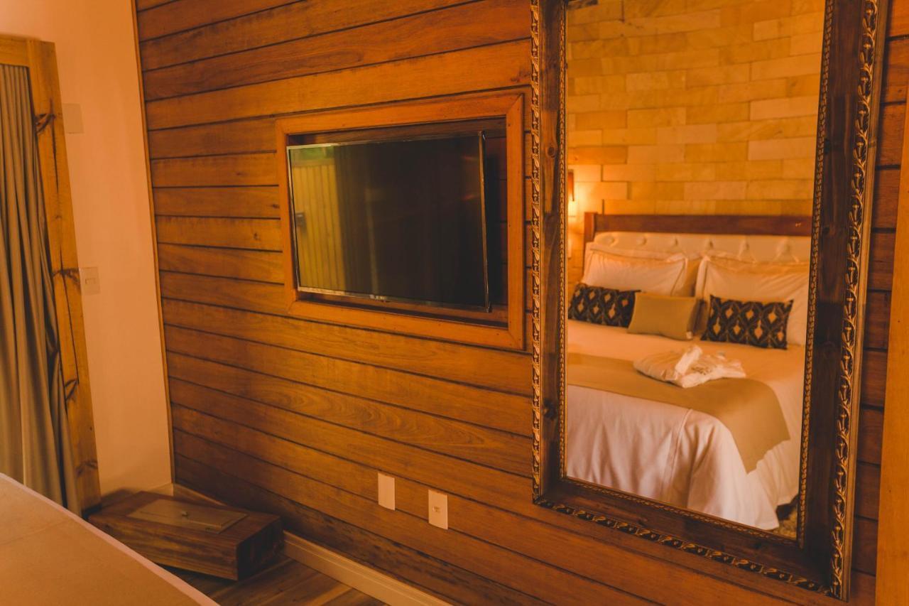 Discovery Canyon Praia Grande  Eksteriør billede