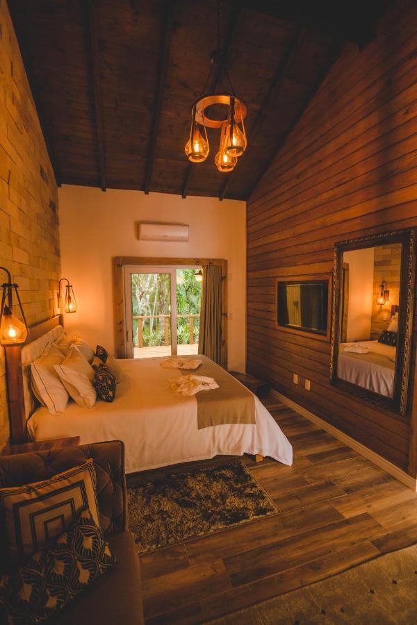 Discovery Canyon Praia Grande  Eksteriør billede